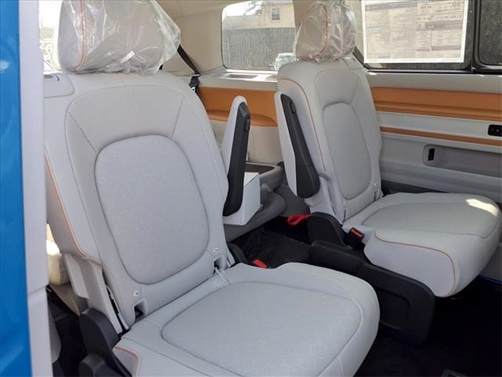 2025 Volkswagen ID. Buzz 1st Edition