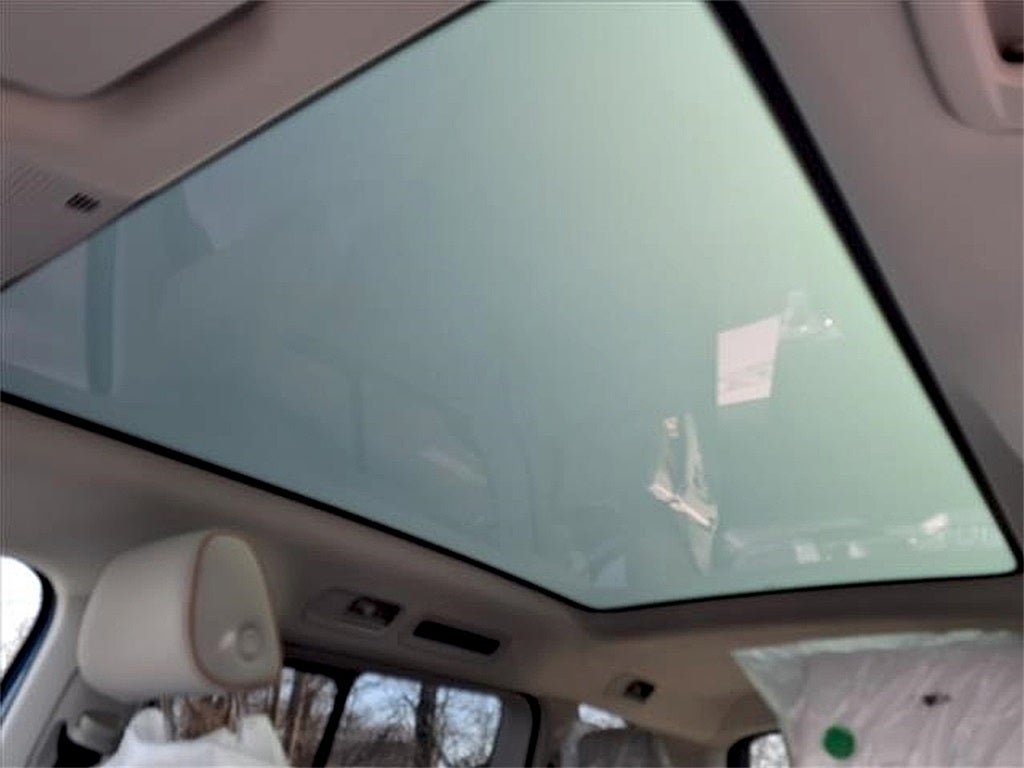 2025 Volkswagen ID. Buzz 1st Edition