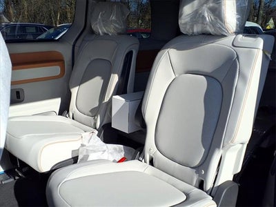 2025 Volkswagen ID. Buzz 1st Edition