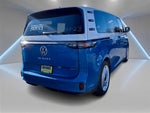 2025 Volkswagen ID. Buzz 1st Edition
