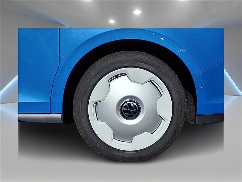 2025 Volkswagen ID. Buzz 1st Edition