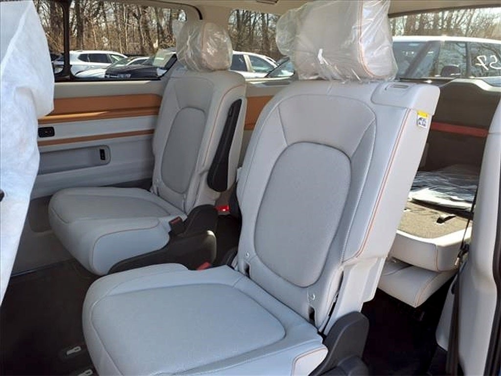 2025 Volkswagen ID. Buzz 1st Edition