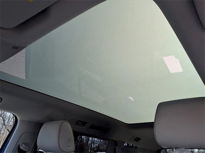 2025 Volkswagen ID. Buzz 1st Edition