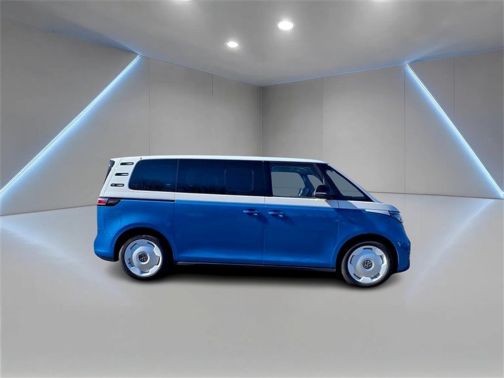 2025 Volkswagen ID. Buzz 1st Edition