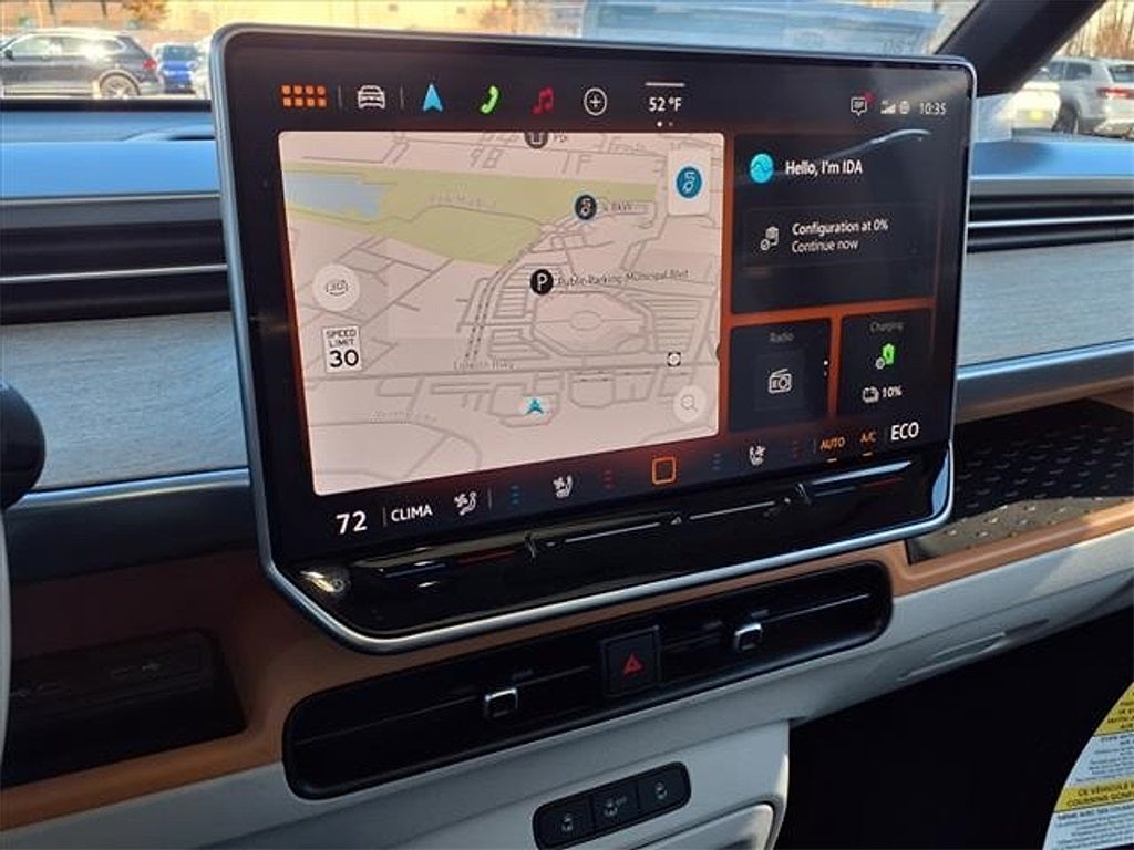 2025 Volkswagen ID. Buzz 1st Edition