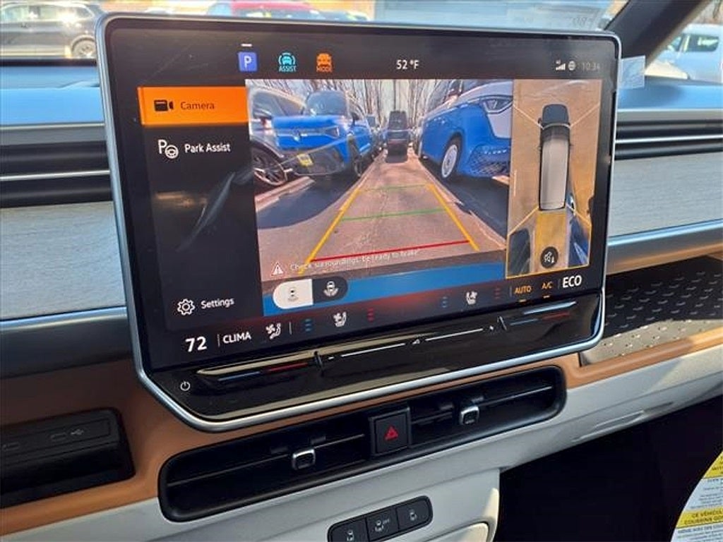 2025 Volkswagen ID. Buzz 1st Edition