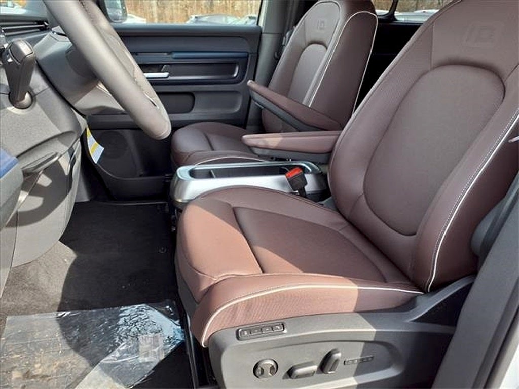 2025 Volkswagen ID. Buzz Pro S