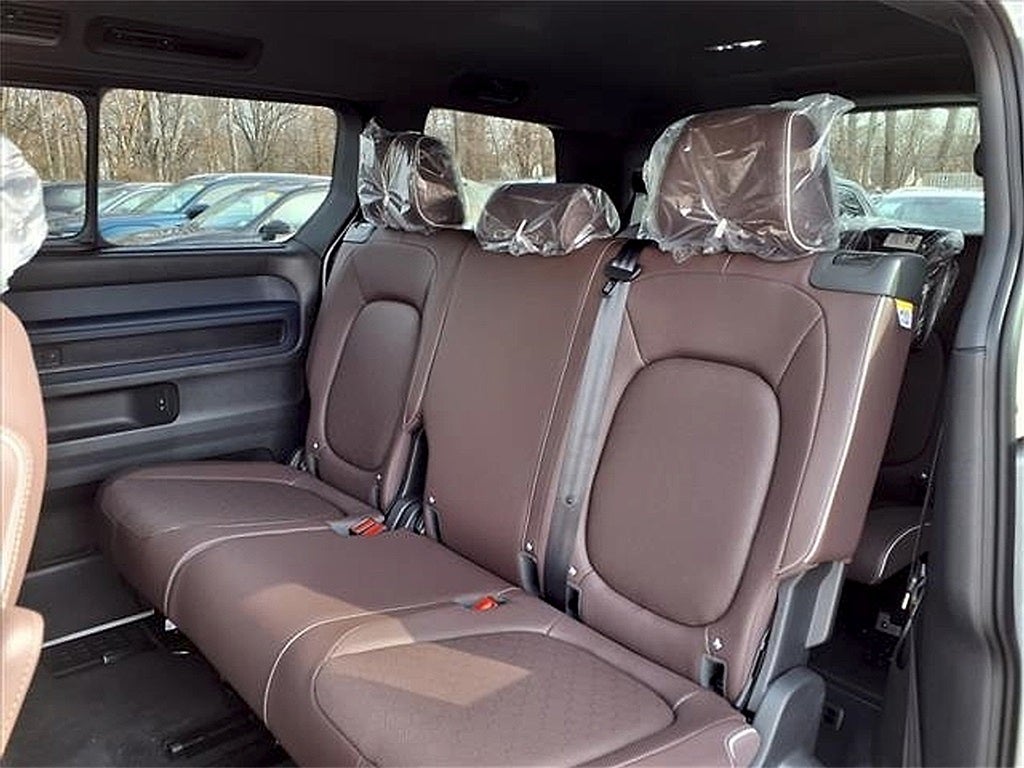 2025 Volkswagen ID. Buzz Pro S