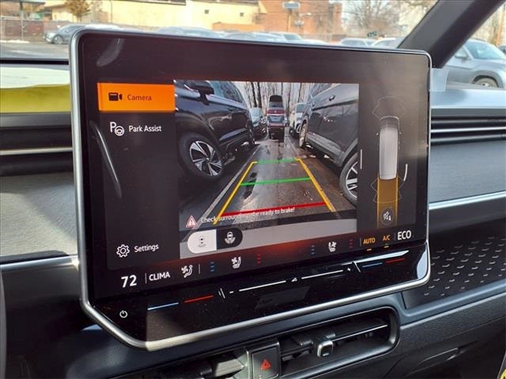 2025 Volkswagen ID. Buzz Pro S