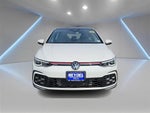2024 Volkswagen Golf GTI 2.0T SE