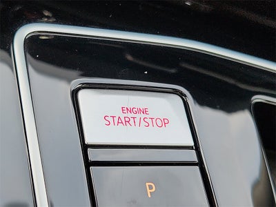 2024 Volkswagen Golf GTI 2.0T SE