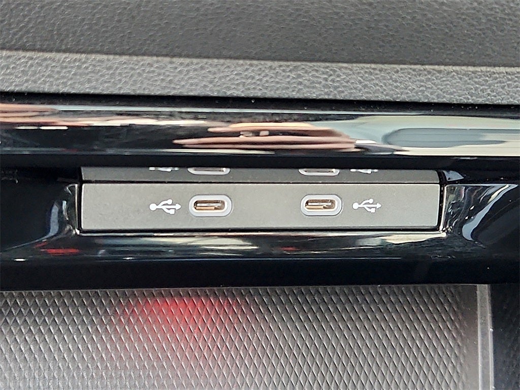 2024 Volkswagen Golf GTI 2.0T SE