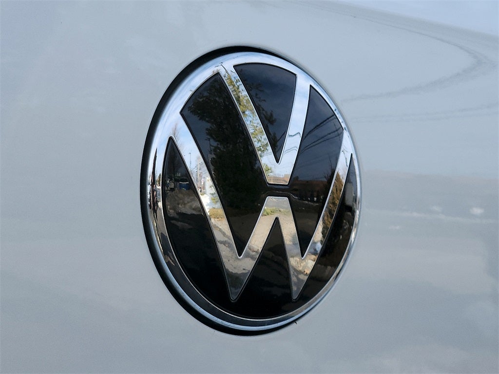 2024 Volkswagen Golf GTI 2.0T SE