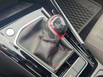 2023 Volkswagen Golf GTI Autobahn