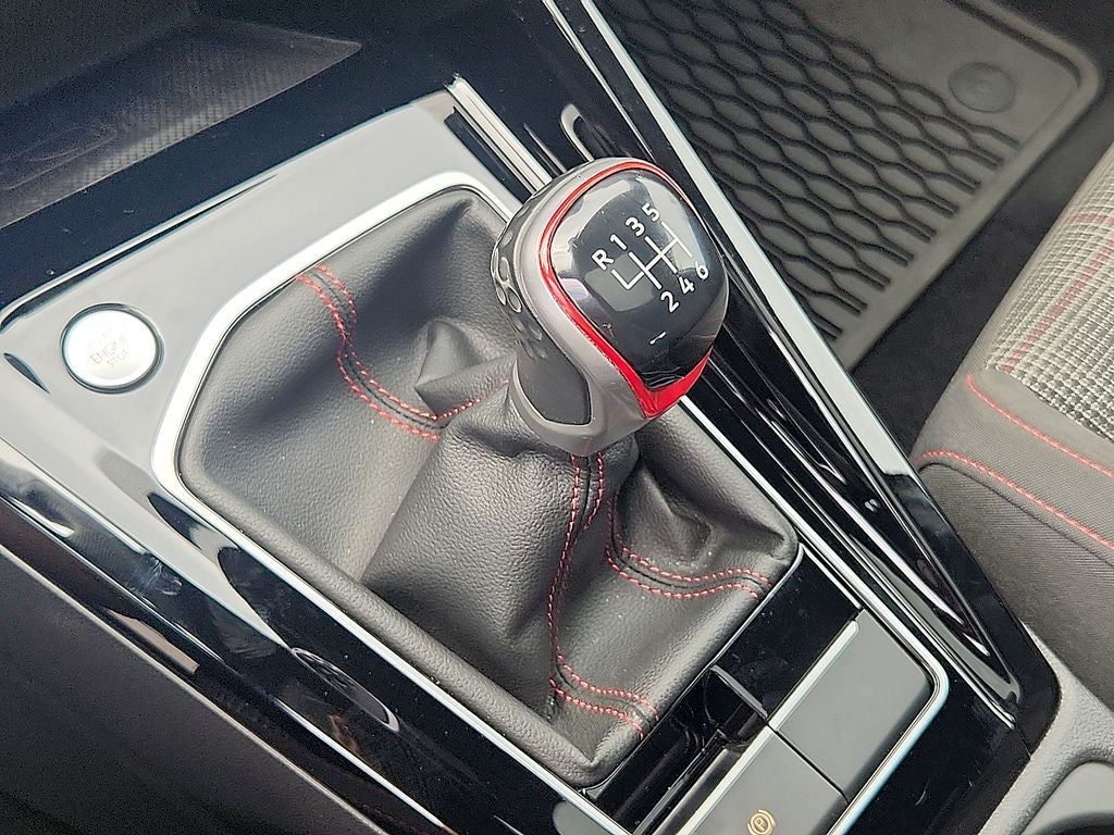 2023 Volkswagen Golf GTI Autobahn
