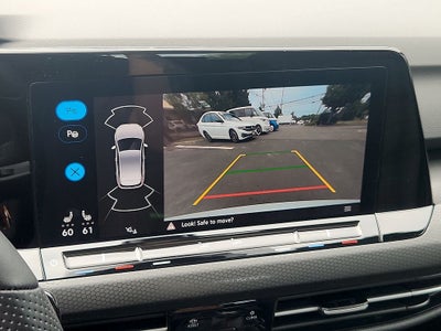 2023 Volkswagen Golf GTI Autobahn