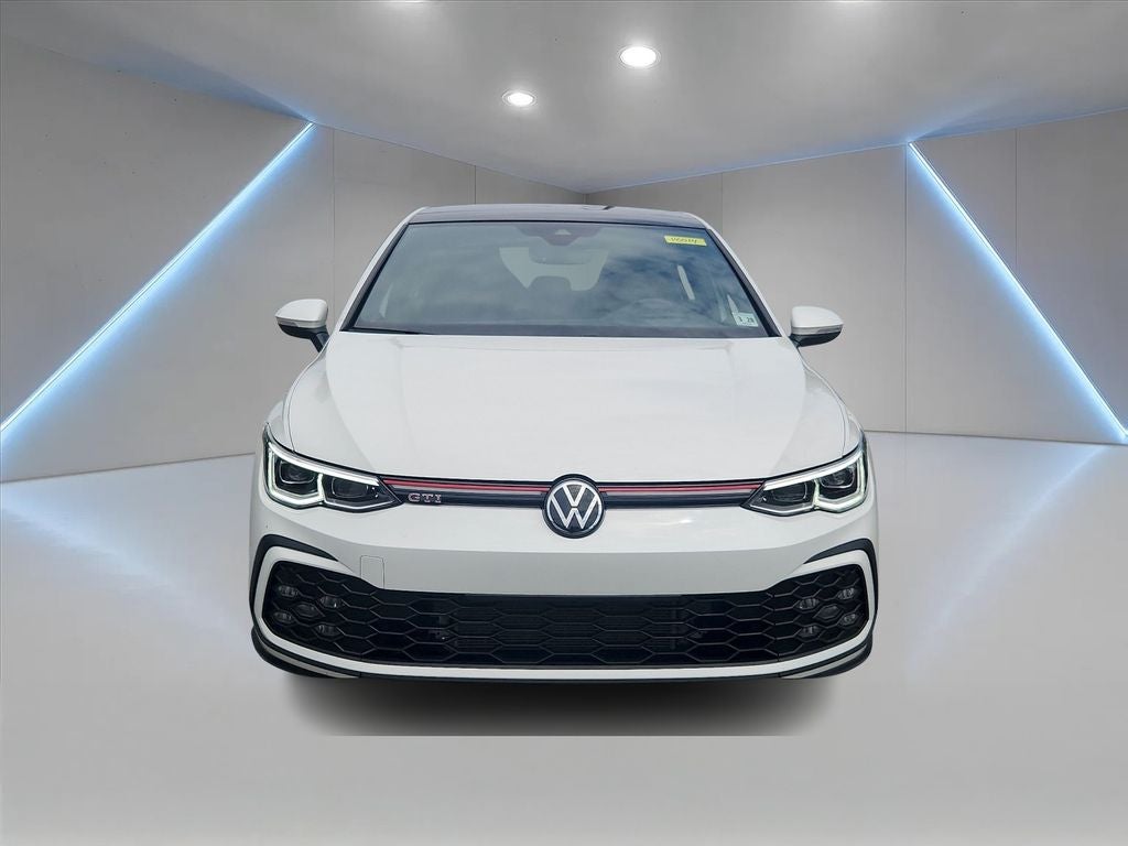 2023 Volkswagen Golf GTI Autobahn