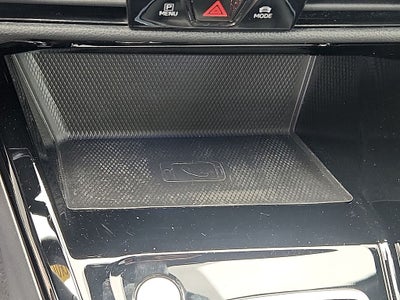 2023 Volkswagen Golf GTI Autobahn