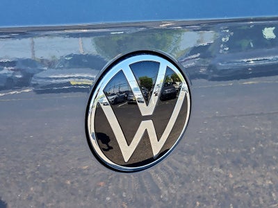 2026 Volkswagen Golf R 2.0T