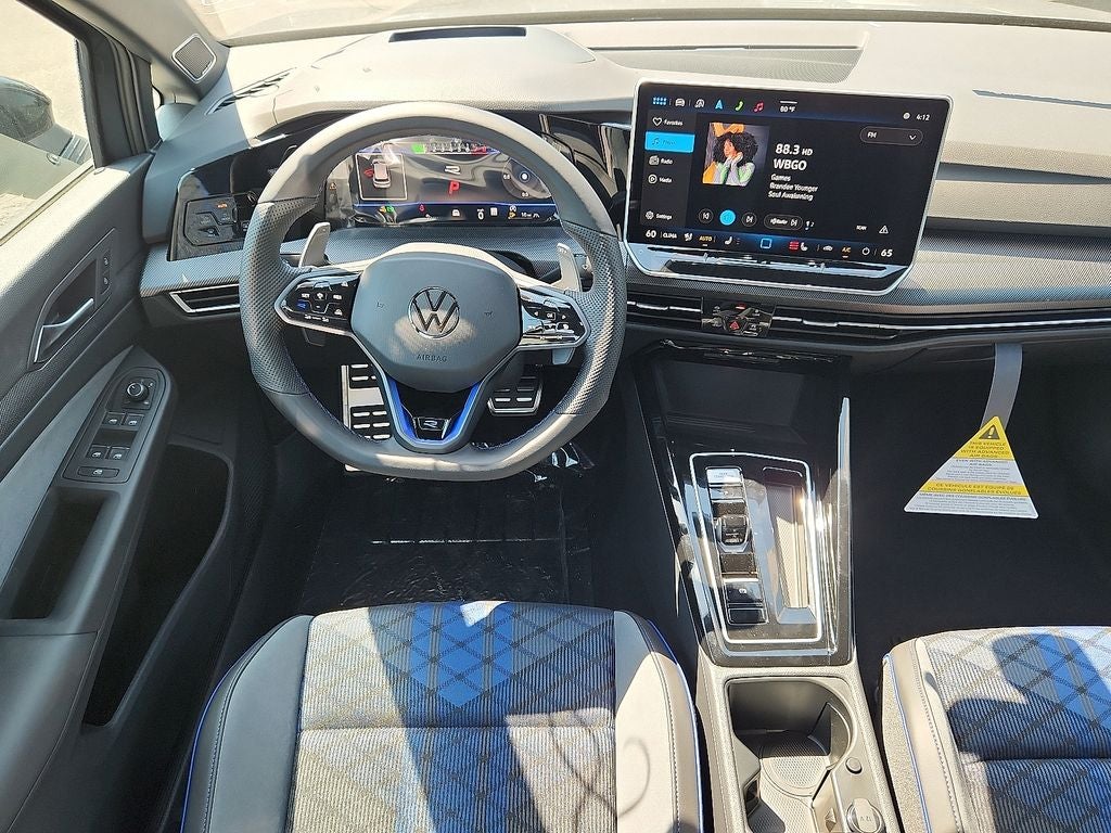 2026 Volkswagen Golf R 2.0T