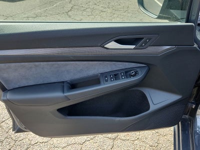 2026 Volkswagen Golf R 2.0T