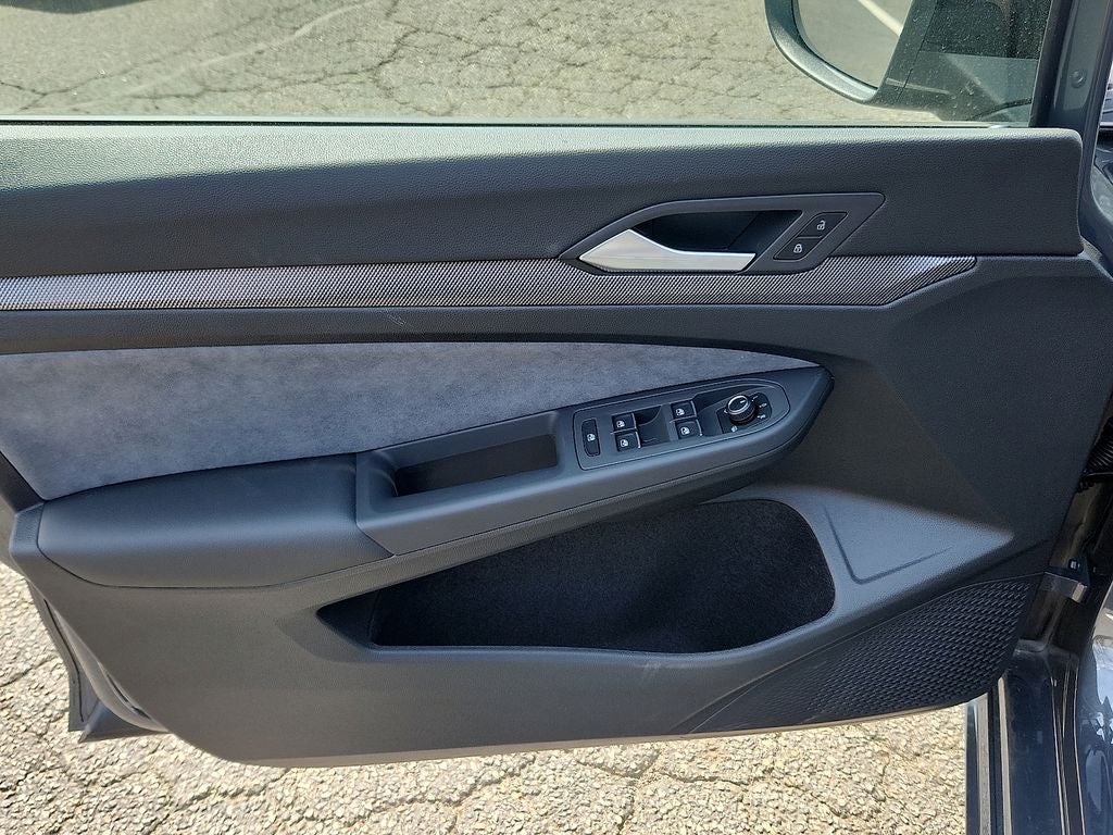 2026 Volkswagen Golf R 2.0T