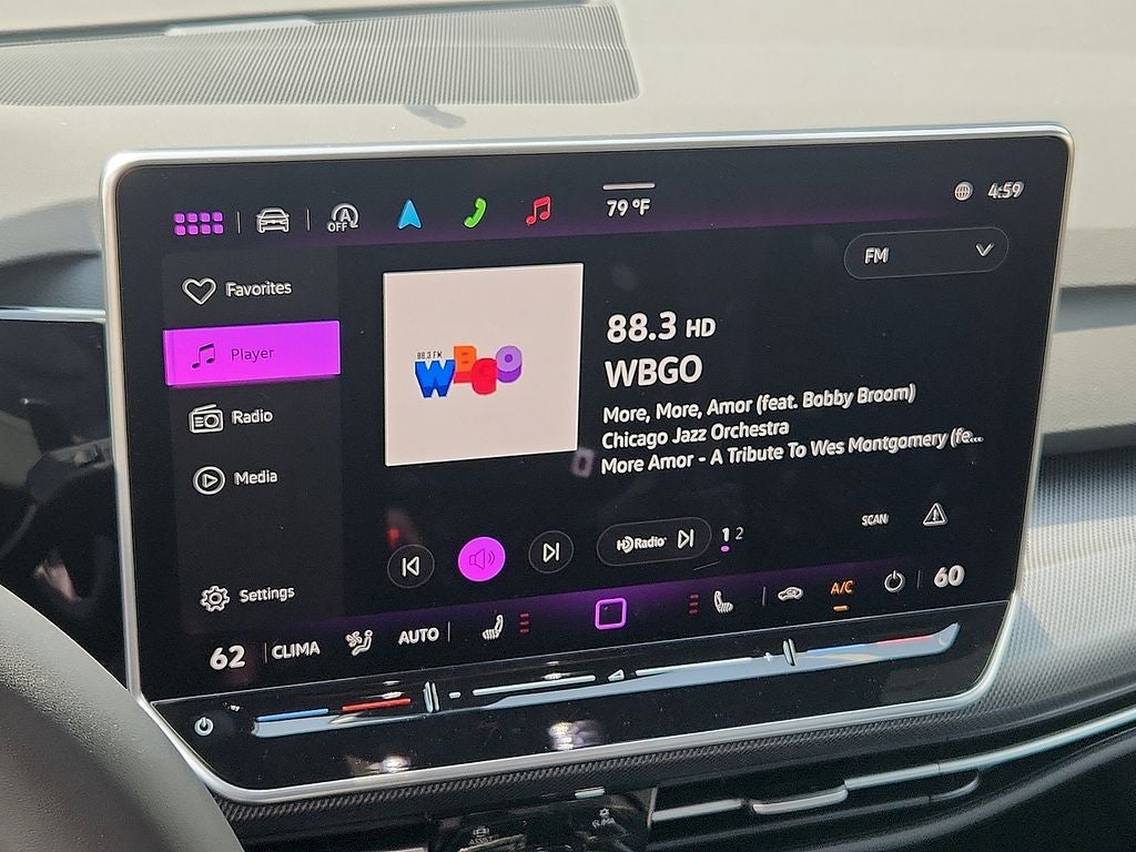 2026 Volkswagen Golf R 2.0T