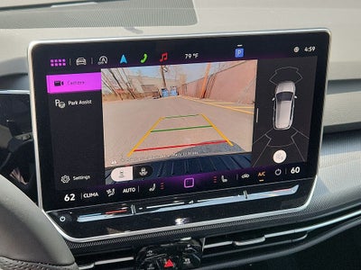 2026 Volkswagen Golf R 2.0T