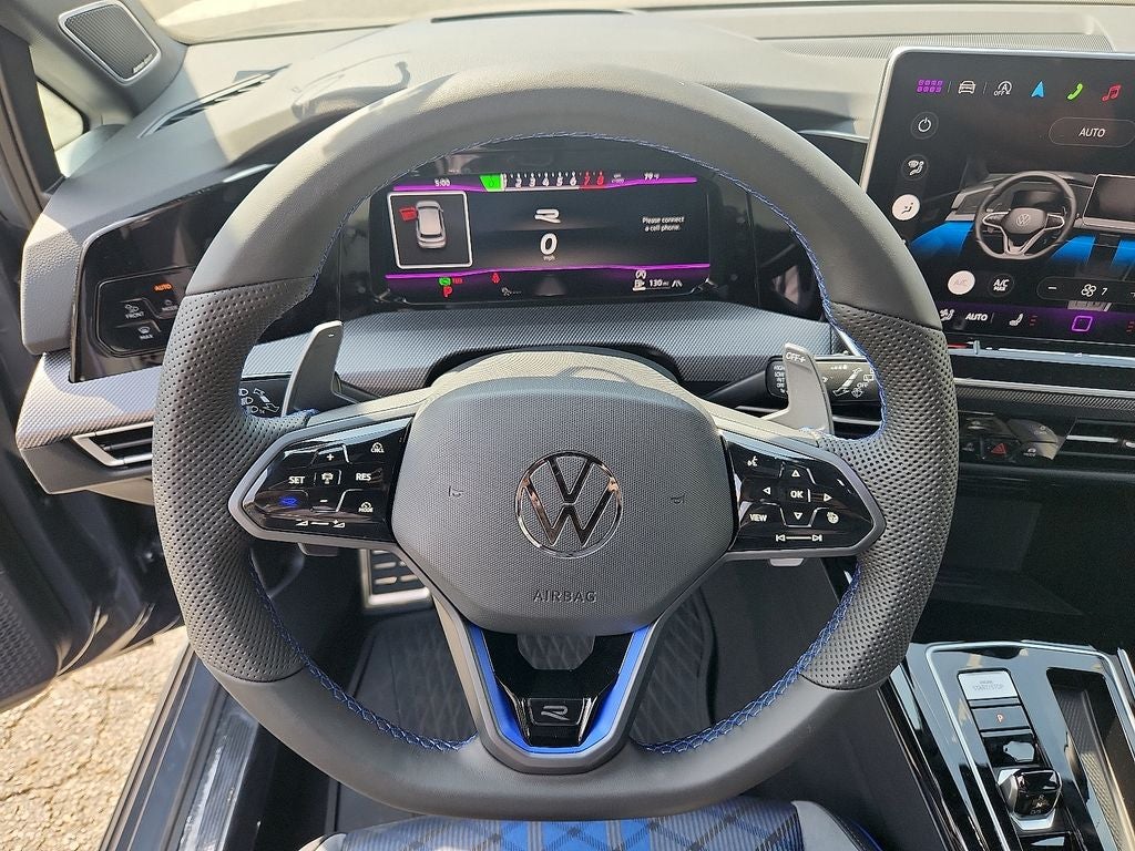 2026 Volkswagen Golf R 2.0T