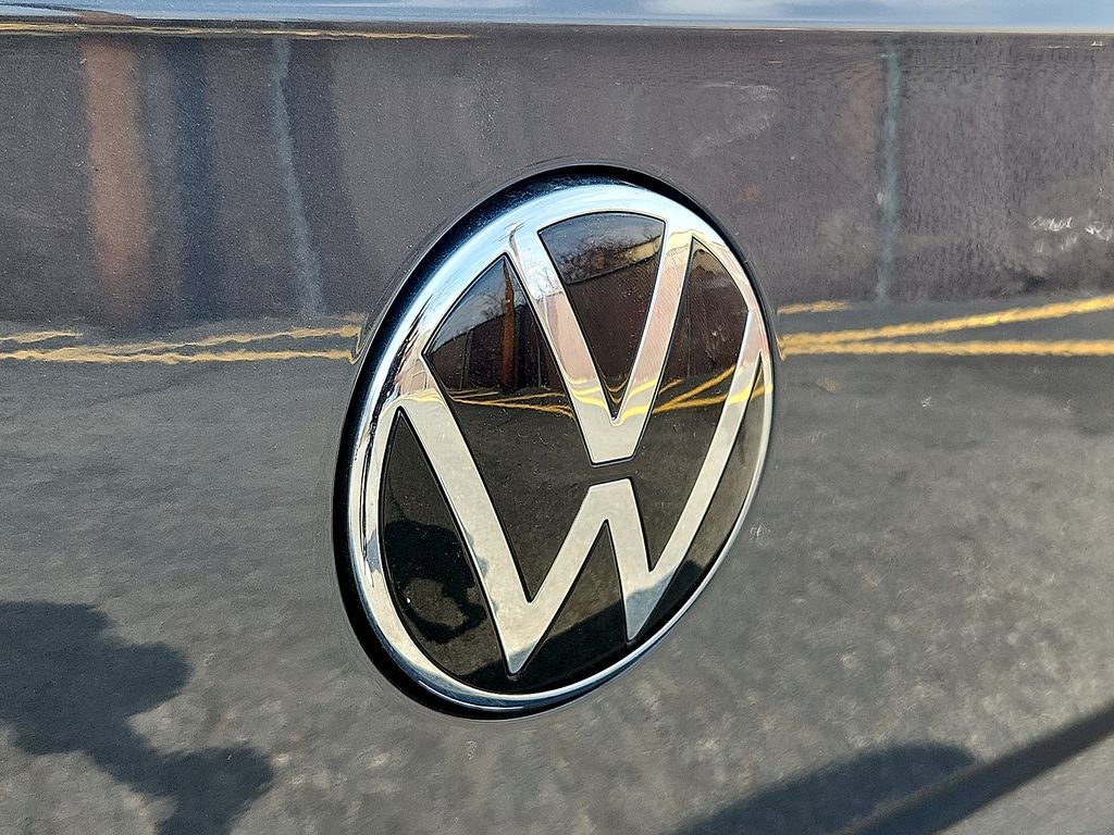 2026 Volkswagen Golf R 2.0T