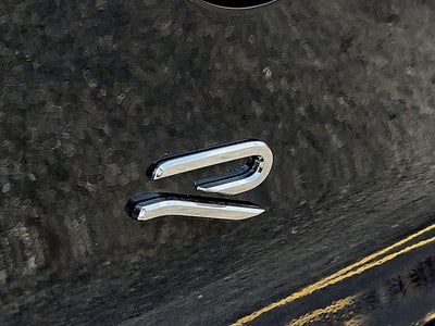 2026 Volkswagen Golf R 2.0T