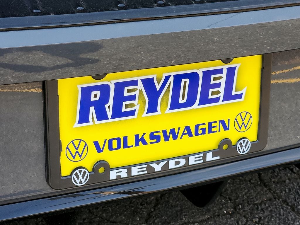 2026 Volkswagen Golf R 2.0T