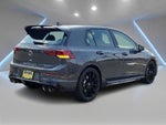 2026 Volkswagen Golf R 2.0T