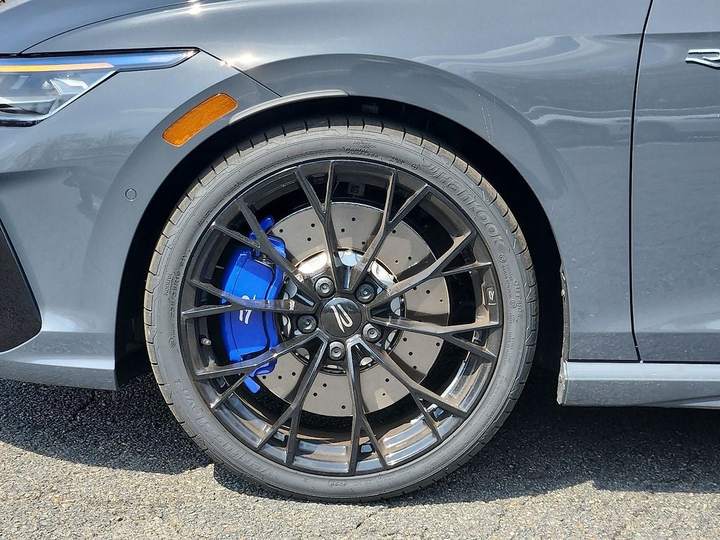 2026 Volkswagen Golf R 2.0T