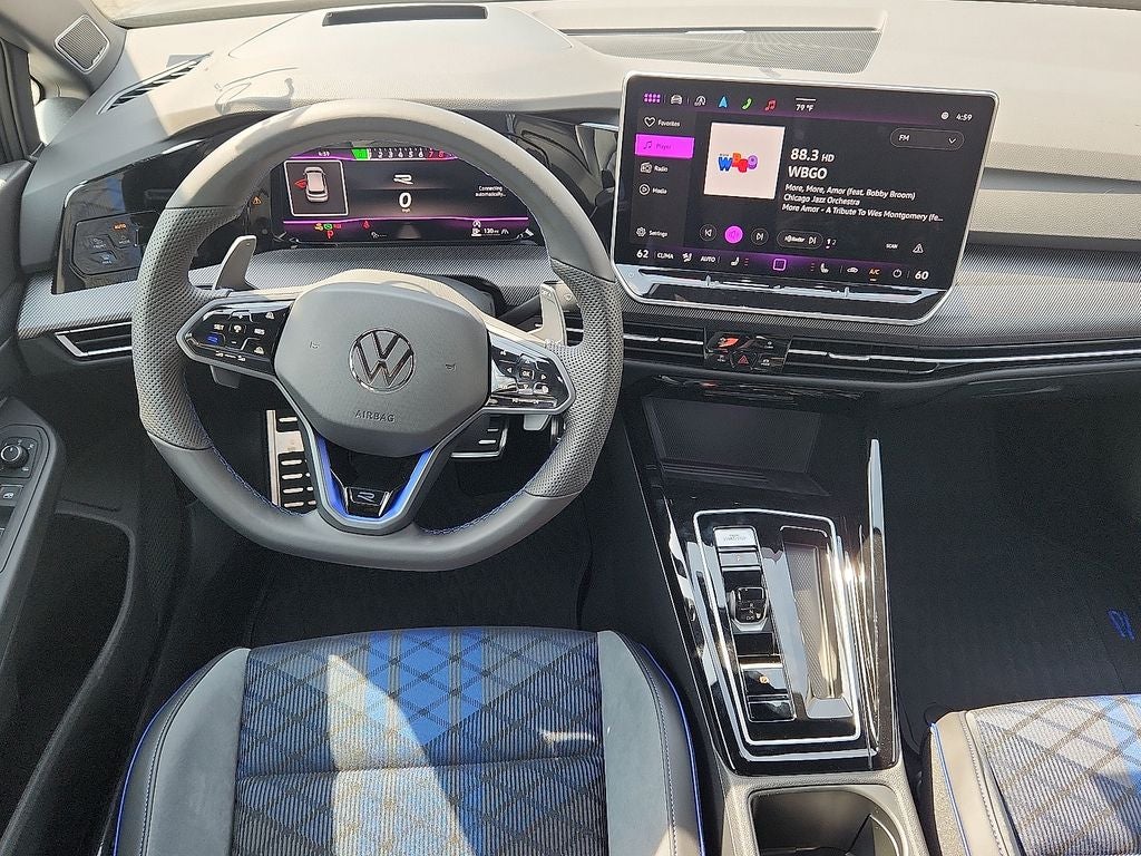 2026 Volkswagen Golf R 2.0T