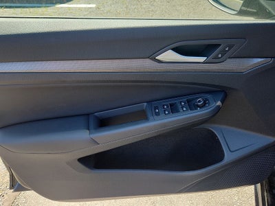 2026 Volkswagen Golf R 2.0T