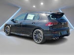 2026 Volkswagen Golf R 2.0T