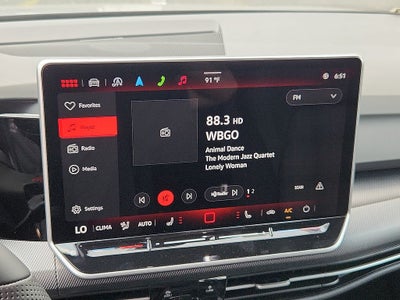 2026 Volkswagen Golf GTI 2.0T S