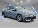 2026 Volkswagen Golf GTI 2.0T S