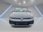 2025 Volkswagen Golf GTI 2.0T SE