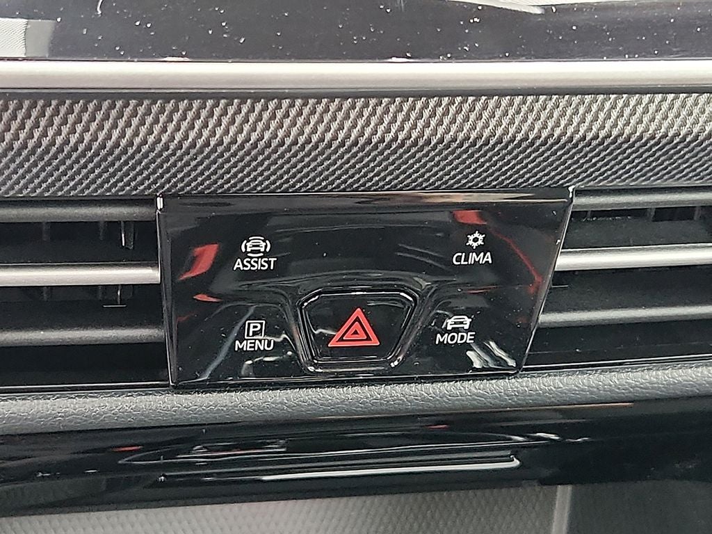 2025 Volkswagen Golf GTI 2.0T SE