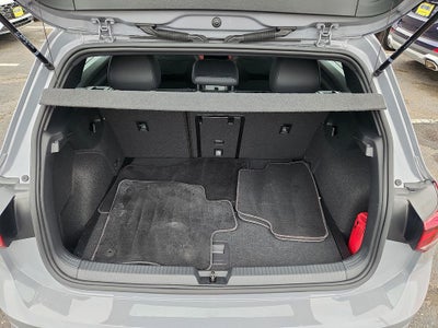 2025 Volkswagen Golf GTI 2.0T SE