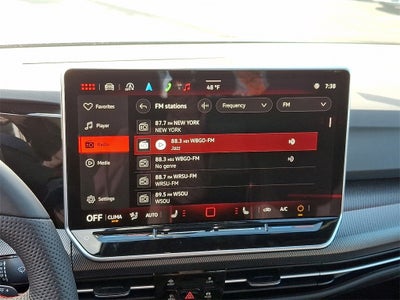 2026 Volkswagen Golf GTI 2.0T SE