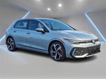 2026 Volkswagen Golf GTI 2.0T SE