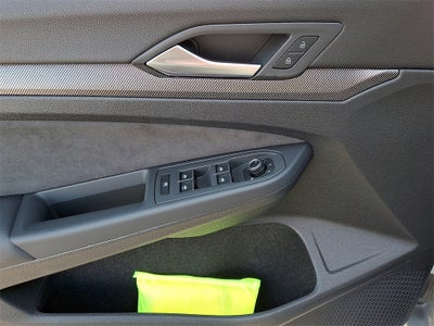 2026 Volkswagen Golf GTI 2.0T SE