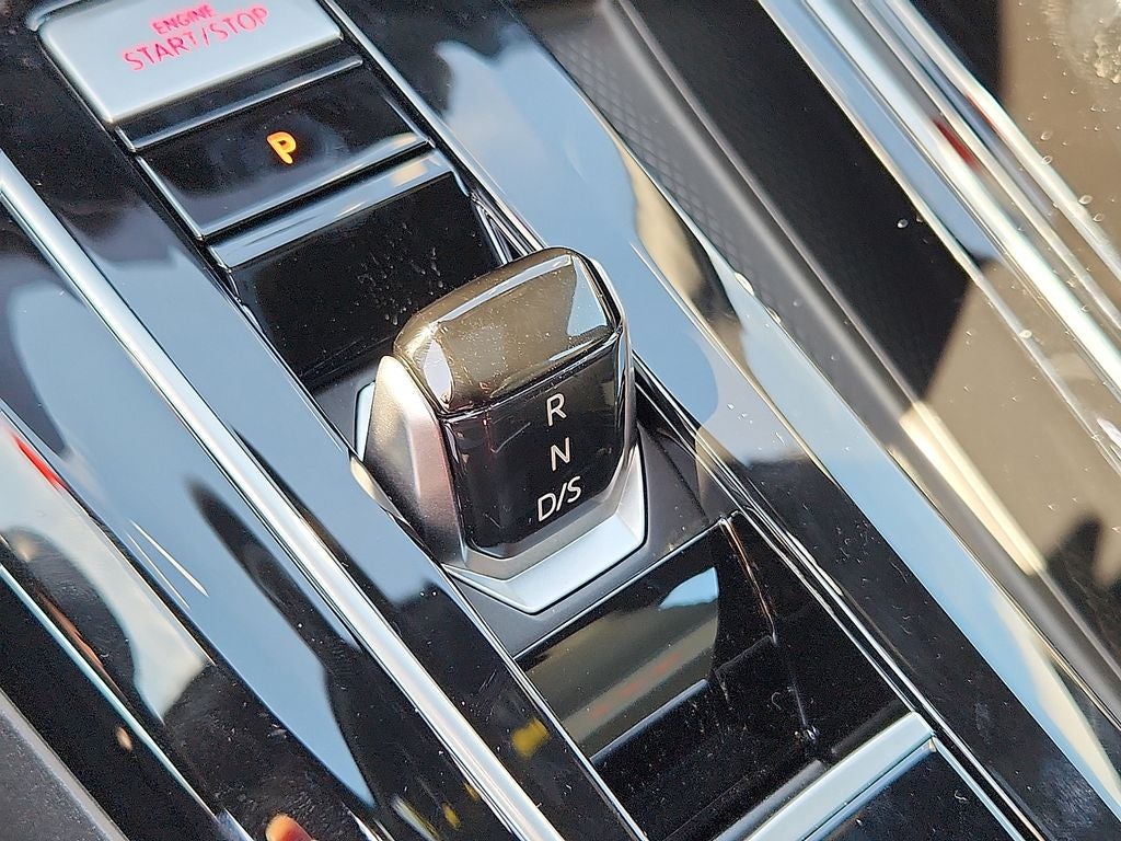 2026 Volkswagen Golf GTI Autobahn