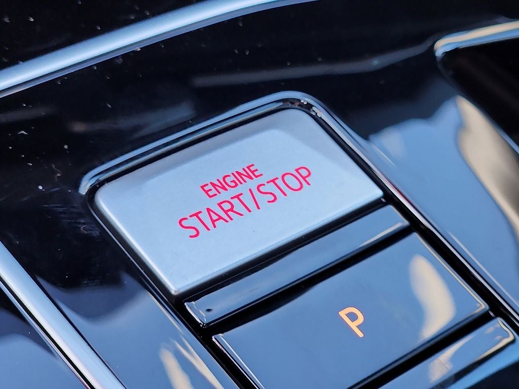 2026 Volkswagen Golf GTI Autobahn