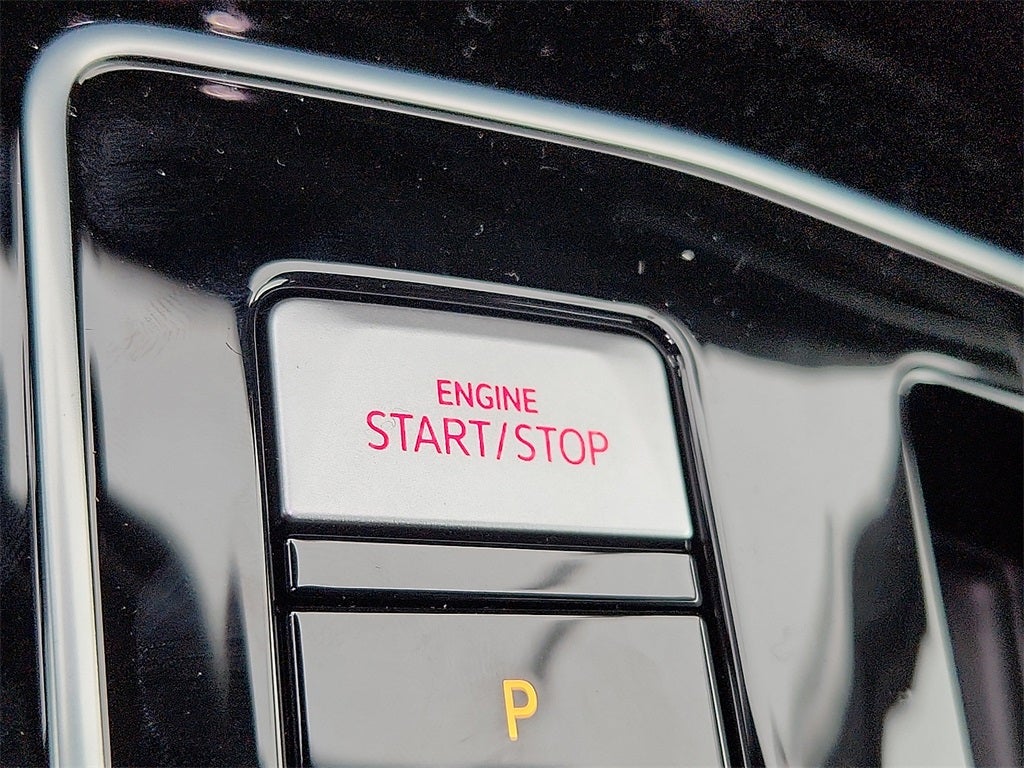 2026 Volkswagen Golf GTI Autobahn