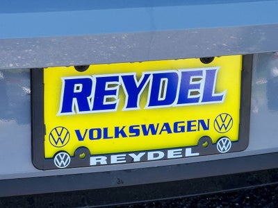 2026 Volkswagen Golf GTI Autobahn