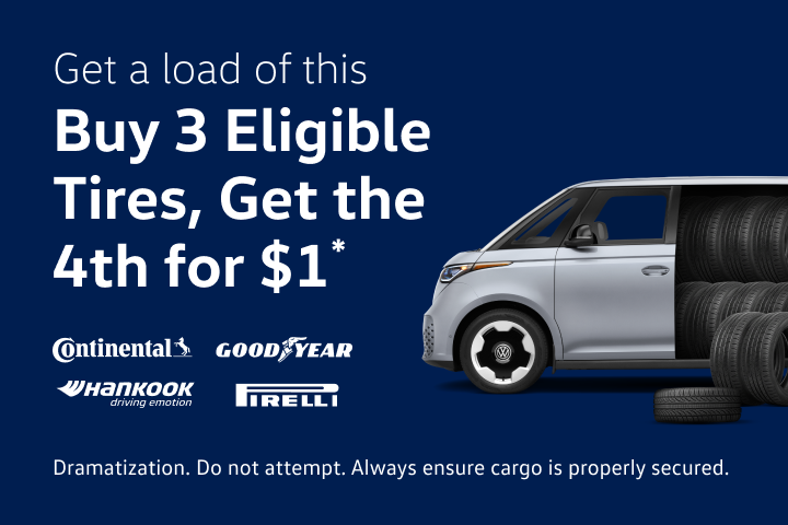 Reydel Volkswagen of Linden in Roselle NJ